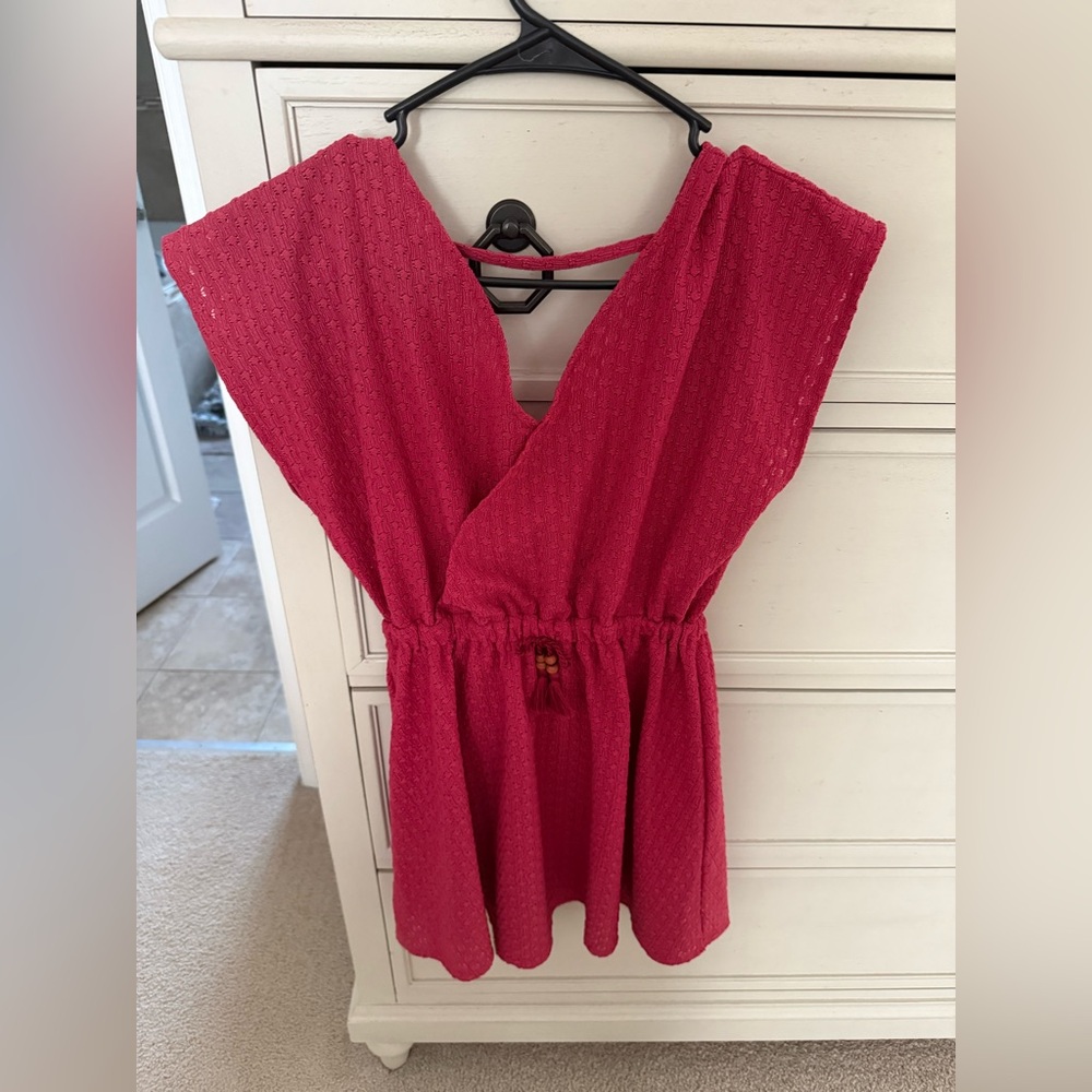 Mayoral Beach Dress